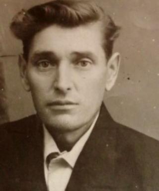 Шнякин Петр Николаевич