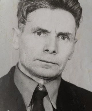 Углицких Василий Петрович