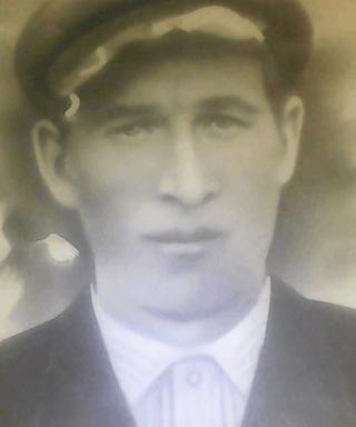Савин Петр Федорович