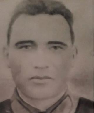 Колесников Григорий Максимович