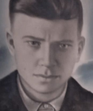 Шитов Василий Иванович