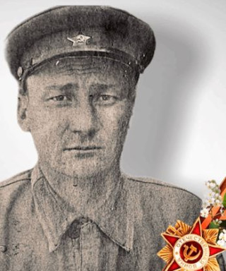 Юнеев Мубин Абдуллович