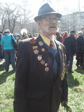 Шустов Алексей Петрович