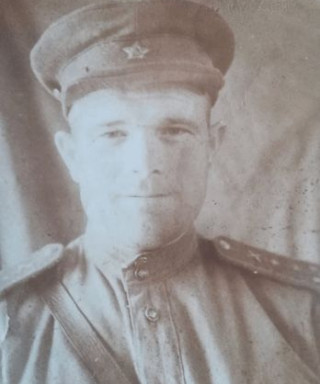 Яблоков Иван Александрович