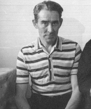 Кондров Джамаль Садриевич