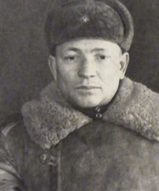 Мыльников Владимир Федорович