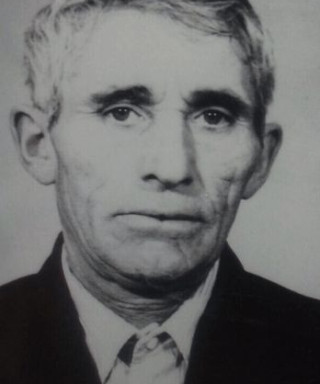 Инкин Павел Севастьянович