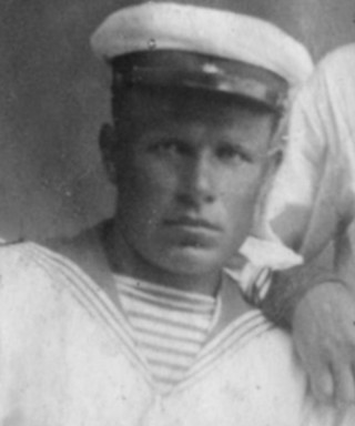 Кербут Петр Ефимович