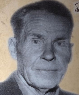 Сысоев Иван Николаевич