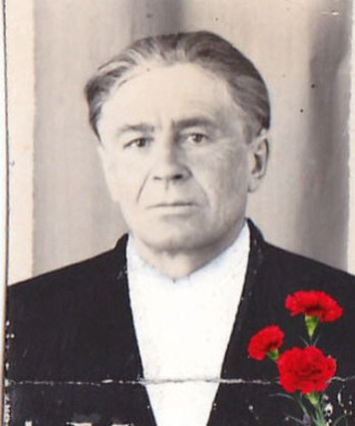 Асанов Константин Васильевич