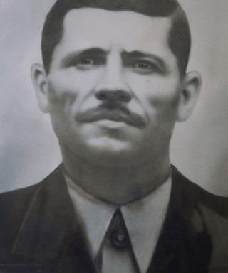 Симонов Паликарп Максимович