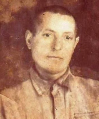 Мерещенко Иван Тимофеевич