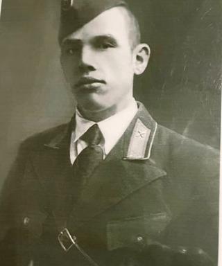 Голов Григорий Евсеевич