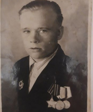 Коробейников Анатолий Фёдорович