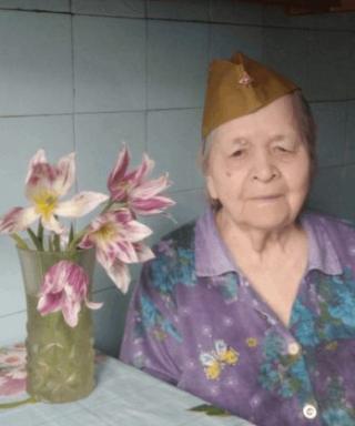 Толкачева Александра Васильева