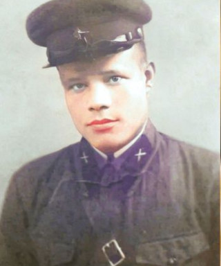 Вавилин Михаил Сергеевич