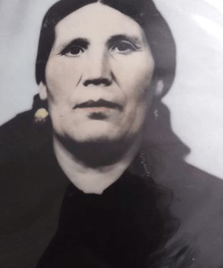 Магасумова Хатира Лукмановна