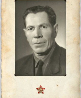 Воронков Борис Николаевич