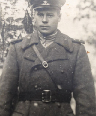 Василевский Иван Артемович