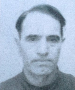 Орлов Михаил Кузьмич