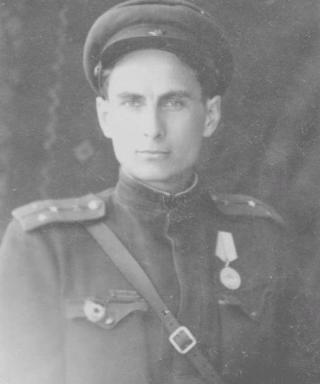 Черноморов Николай Алексеевич