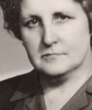 Мартынова Клавдия Григорьевна