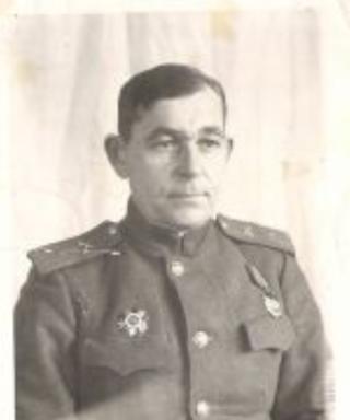 Глыбин Николай Васильевич