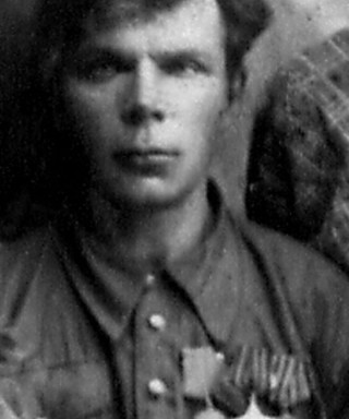 Волоснов Михаил Егорович