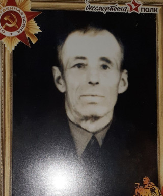 Хазарьянц Данил Макарович