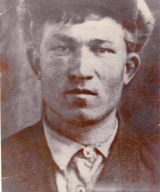 Голышев Никанор Никанорович