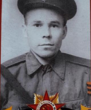 Верхоланцев Ефим Николаевич