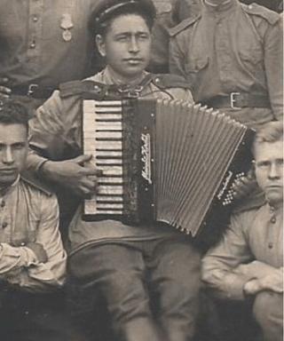 Александров Дмитрий Дмитриевич