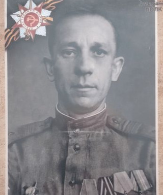 Пименов Александр Мефодьевич