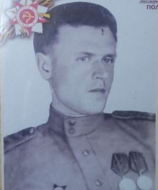 Яновский Леонид Павлович