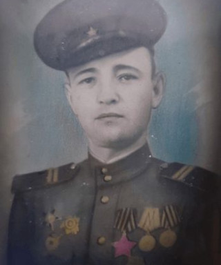 Вельготченко Леонид Стефанович