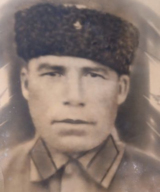 Плавунов Фёдор Романович