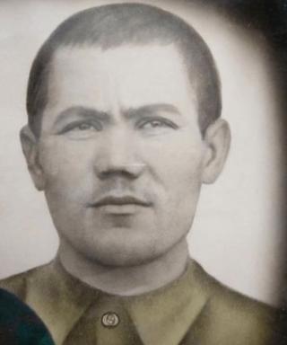 Волков Семён Игнатьевич