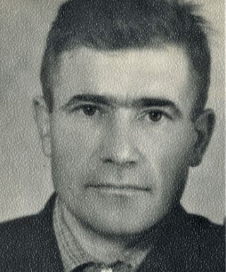 Авдушин Андрей Николаевич