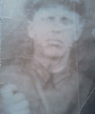 Калмыков Василий Петрович