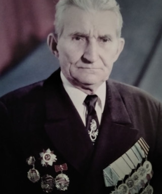 Бебёнов Александр Евгеньевич