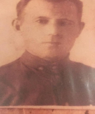 Надырмухаметов Сайгидулла Атрахманович