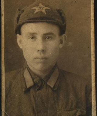 Арифулин Ахмет