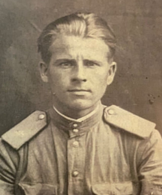 Виноградов Александр Степанович