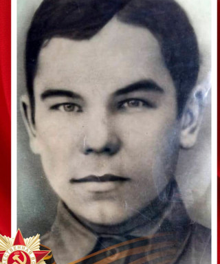 Байдимиров Тимирша Байдимирович