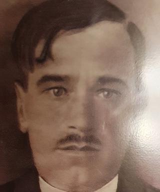 Липатов Сергей Денисович
