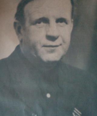 Гуляев Олег Николаевич