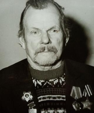 Вийтала Эро Эркиевич