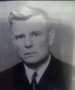 Попов Александр Матвеевич