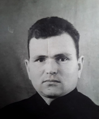 Орлов Сергей Егорович