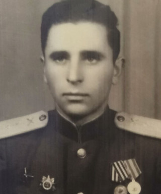 Ивакин Виктор Александрович